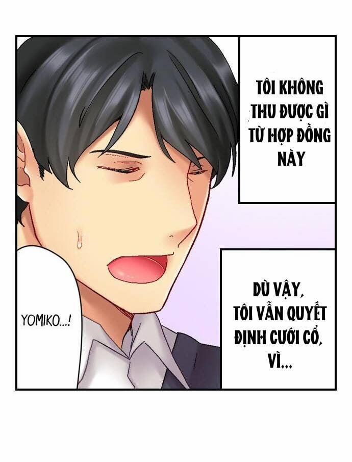 Kuru Na Niizuma To No Shinkon Seikatsu Wa Amarini Mo… Yara Shikatta 1 trang 11