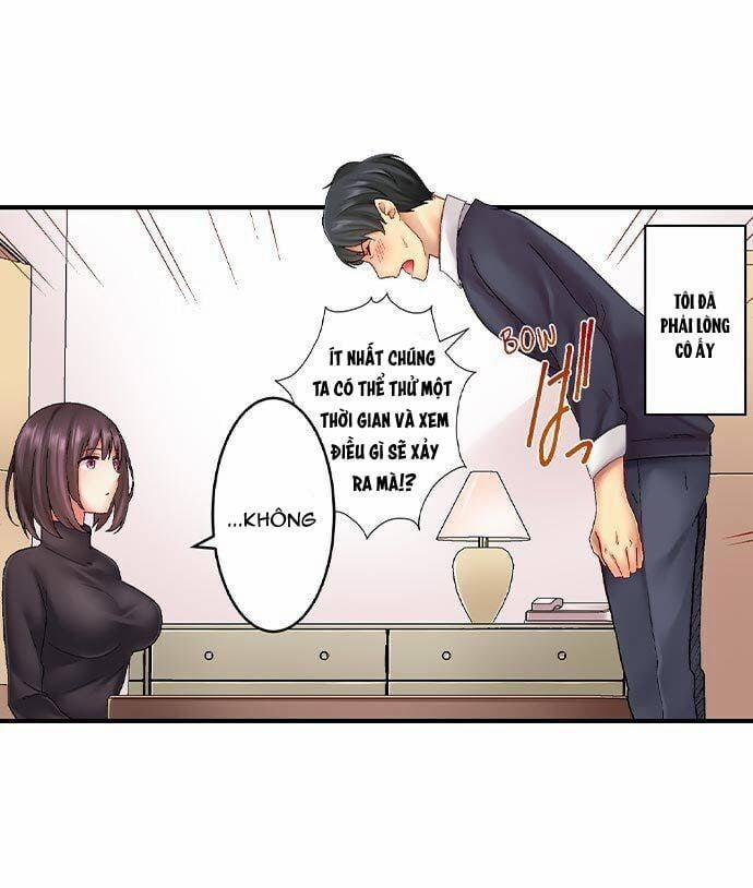 Kuru Na Niizuma To No Shinkon Seikatsu Wa Amarini Mo… Yara Shikatta 1 trang 12