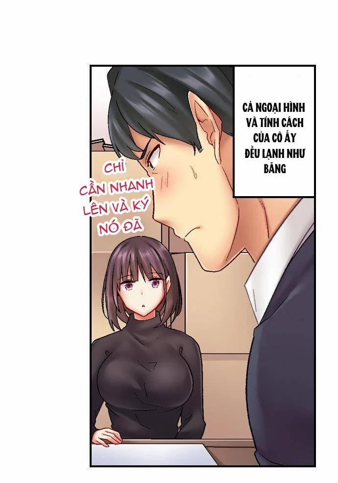 Kuru Na Niizuma To No Shinkon Seikatsu Wa Amarini Mo… Yara Shikatta 1 trang 15