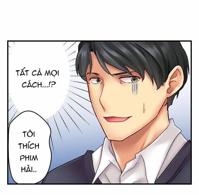 Kuru Na Niizuma To No Shinkon Seikatsu Wa Amarini Mo… Yara Shikatta 1 trang 32