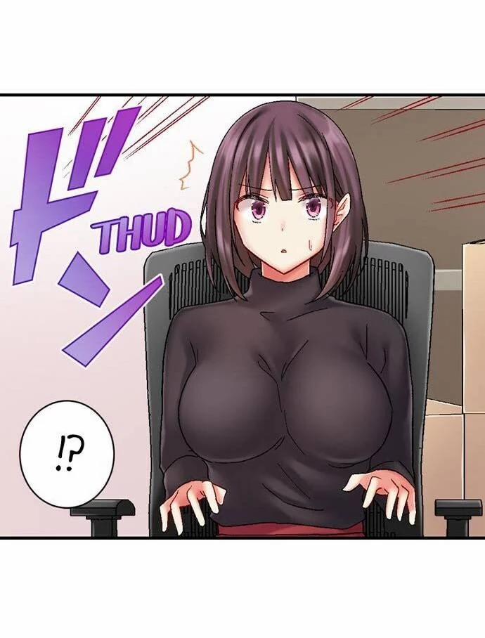 Kuru Na Niizuma To No Shinkon Seikatsu Wa Amarini Mo… Yara Shikatta 1 trang 37