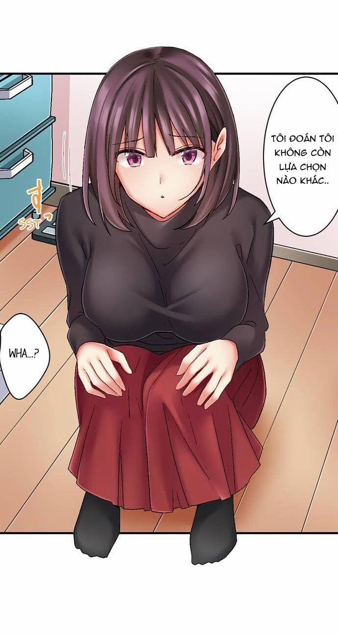 Kuru Na Niizuma To No Shinkon Seikatsu Wa Amarini Mo… Yara Shikatta 1 trang 43