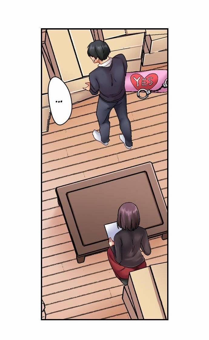 Kuru Na Niizuma To No Shinkon Seikatsu Wa Amarini Mo… Yara Shikatta 1 trang 8