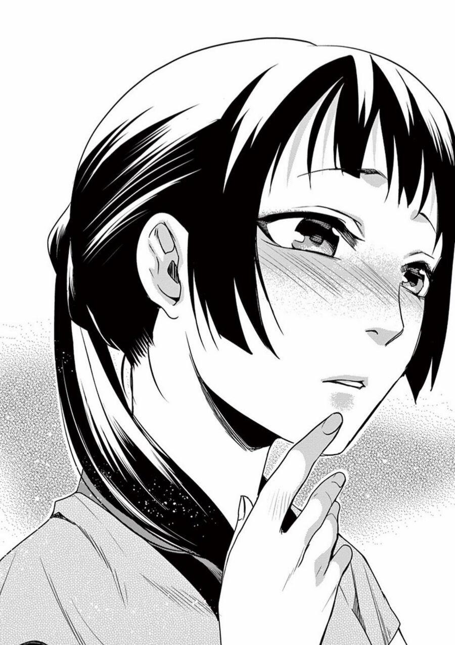 Kusuriya No Hitorigoto ~Maomao No Koukyuu Nazotoki Techou~ 7 trang 18