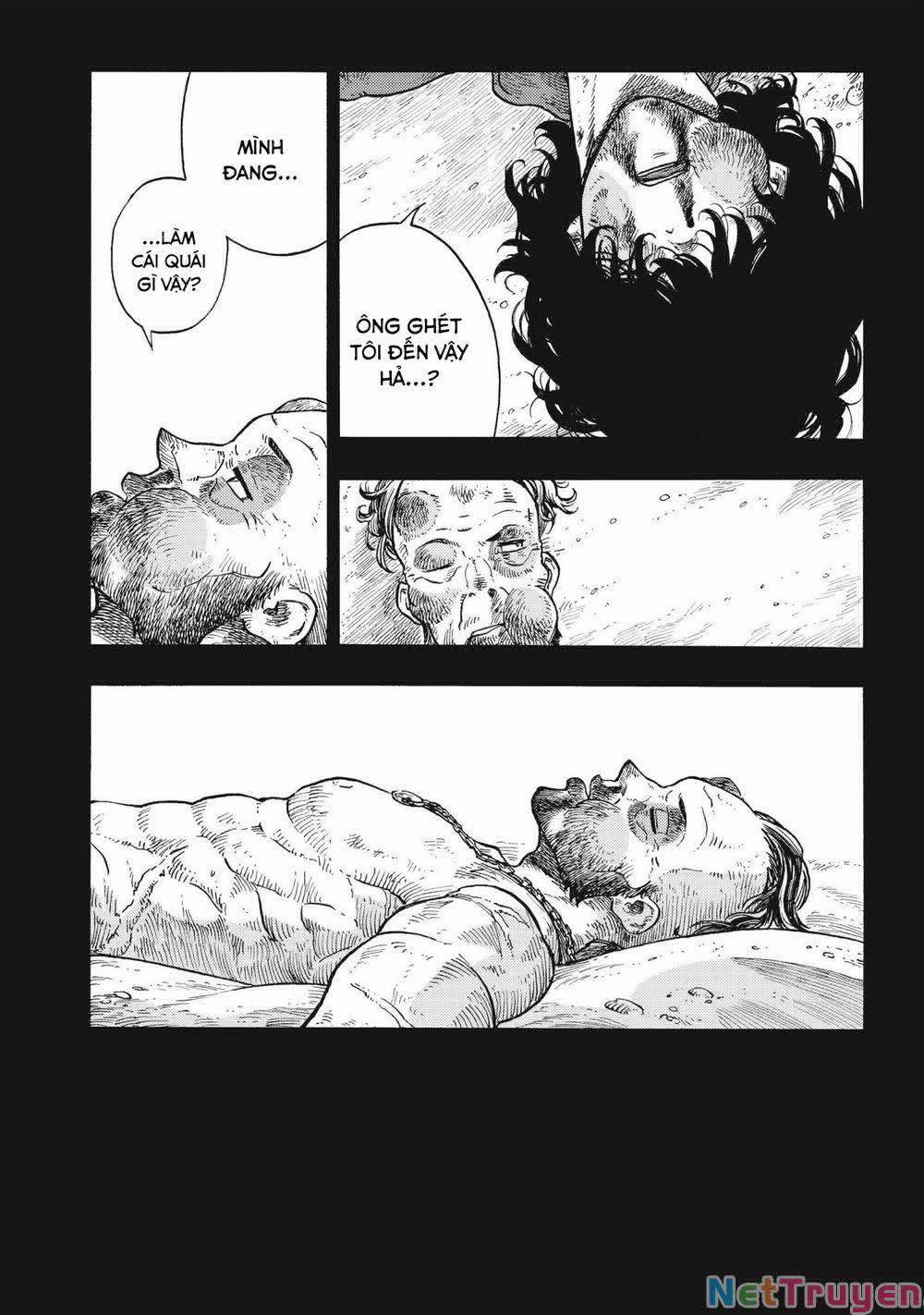 Kuutei Dragons 0 Cuộc ẩu đả và món Carpaccio làm từ Kraken trang 18