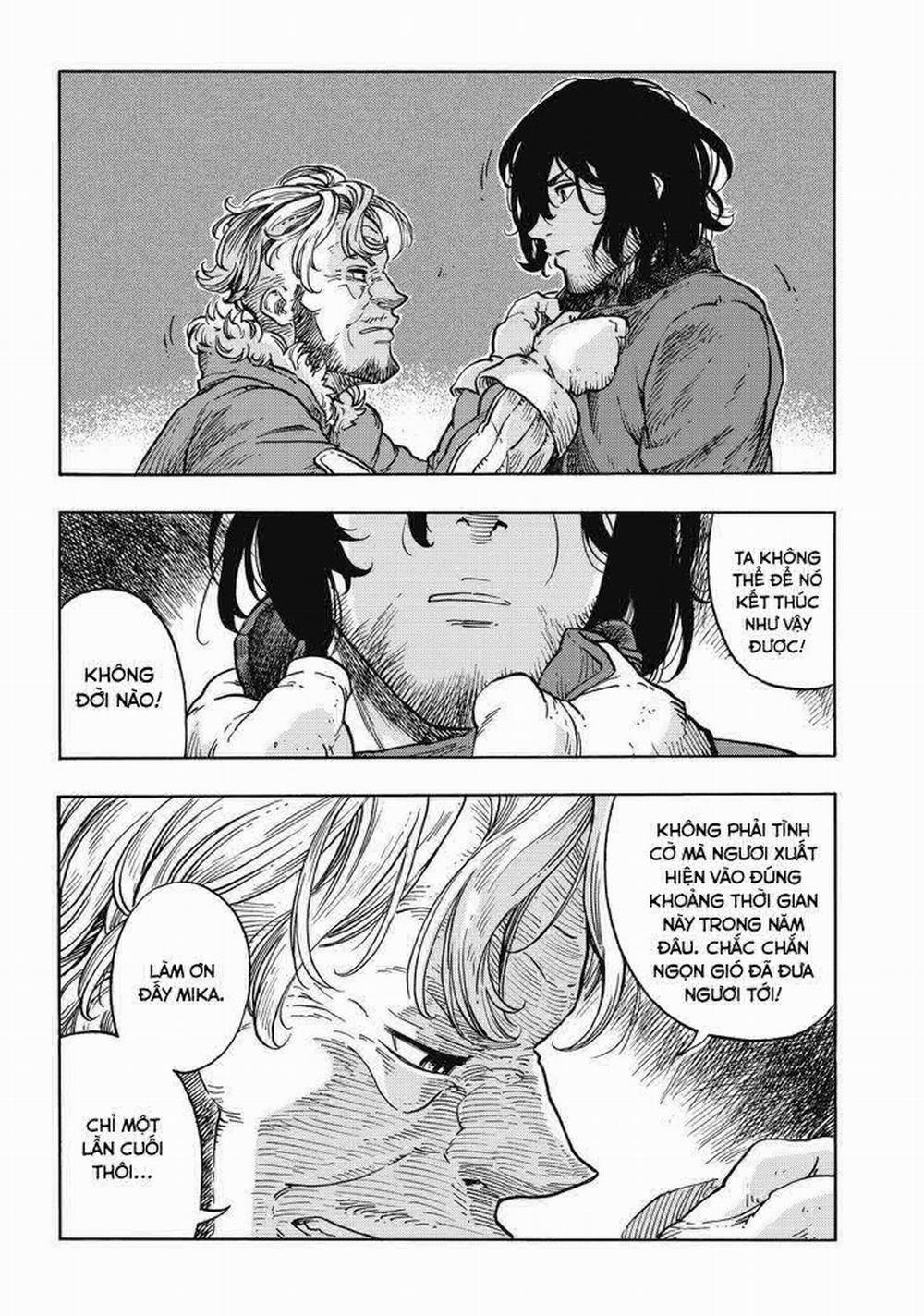 Kuutei Dragons 0 Tố chất để săn rồng trang 15