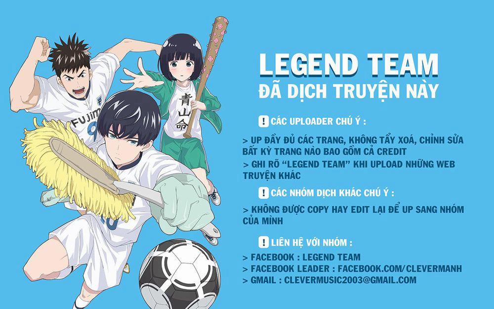 Kuutei Dragons 5 trang 38