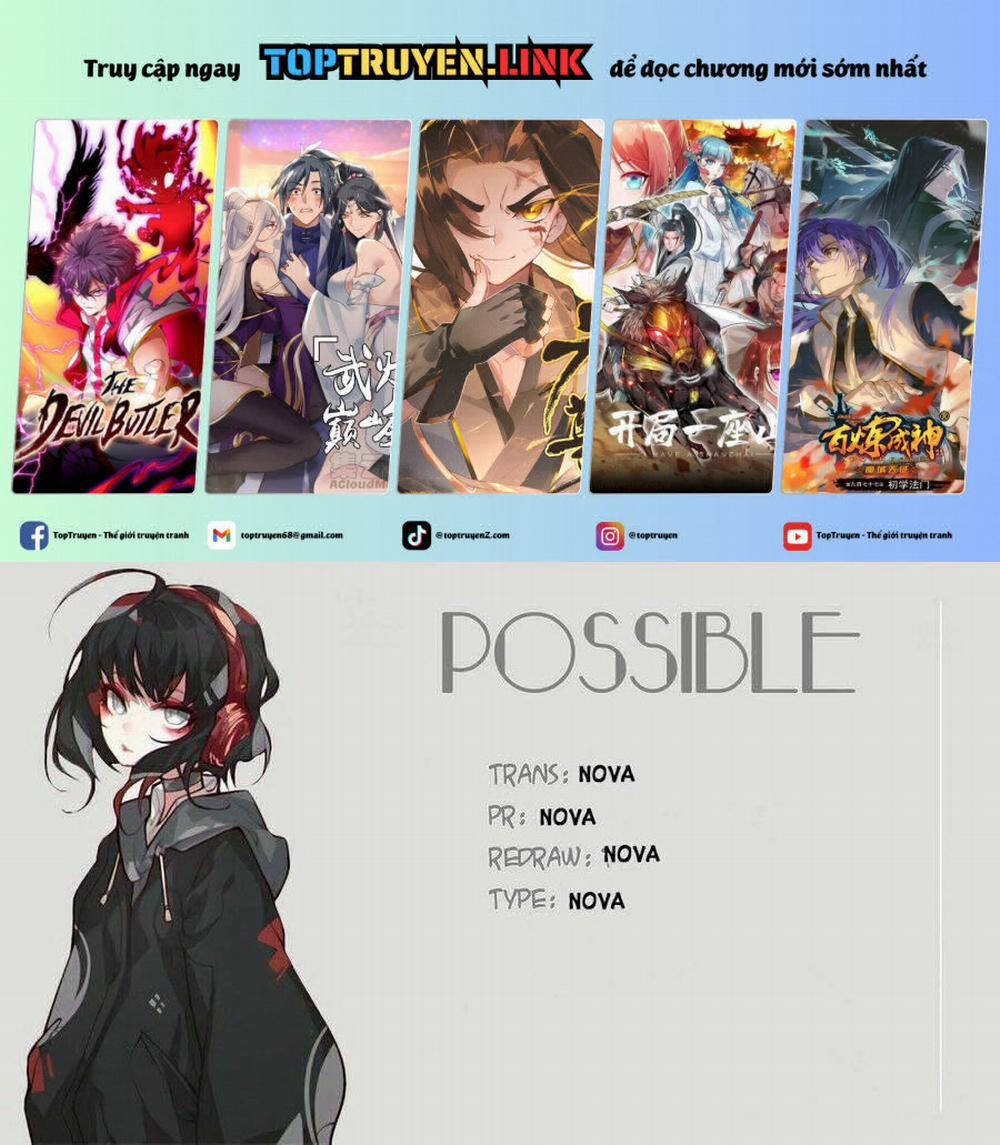 Kuutei Dragons 62 trang 0