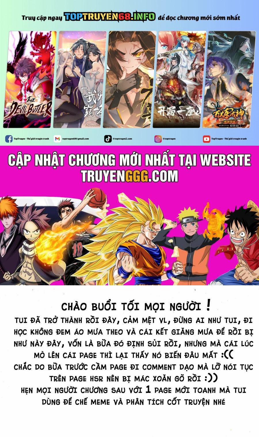 Kuutei Dragons 67.5 trang 0