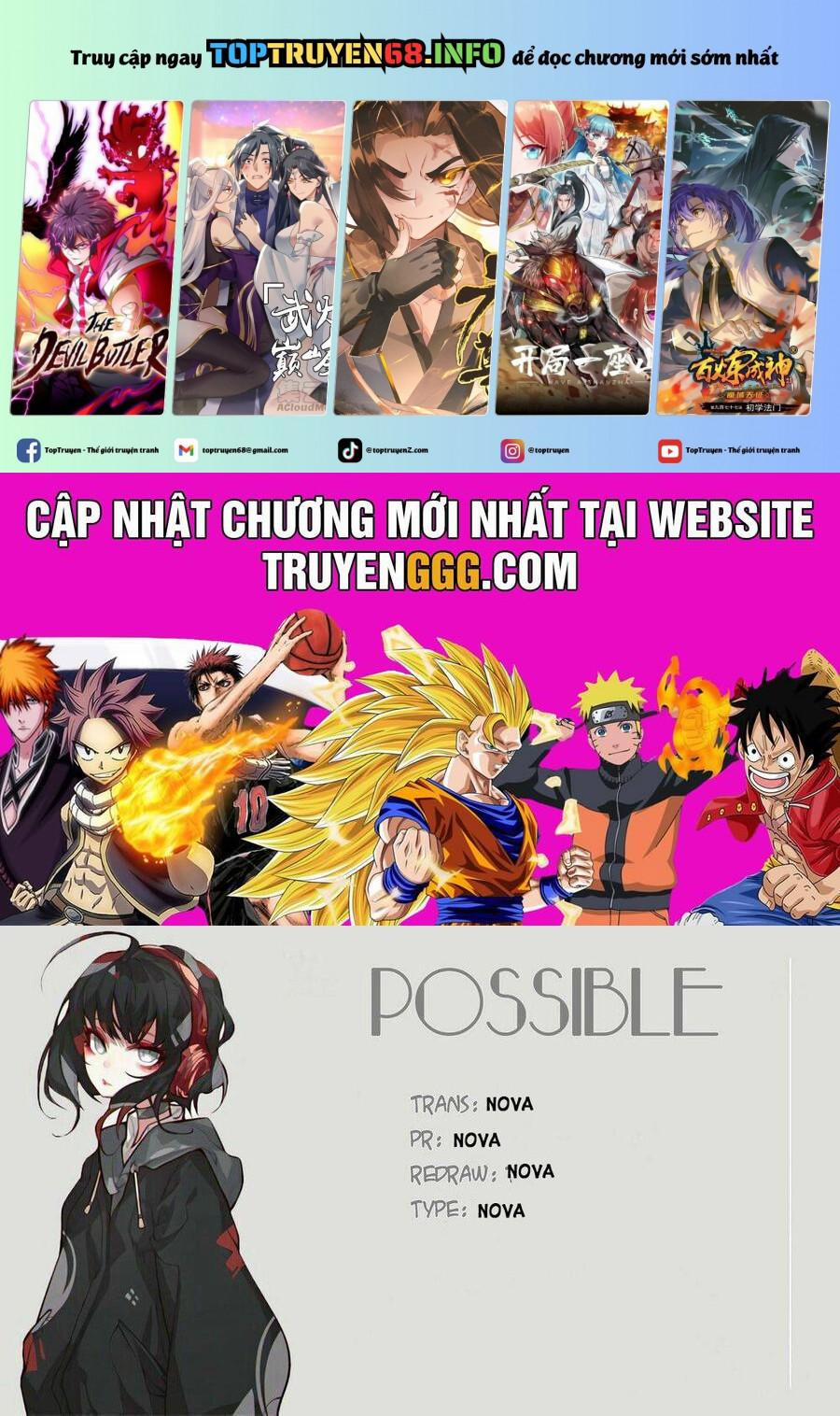 Kuutei Dragons 67 trang 0