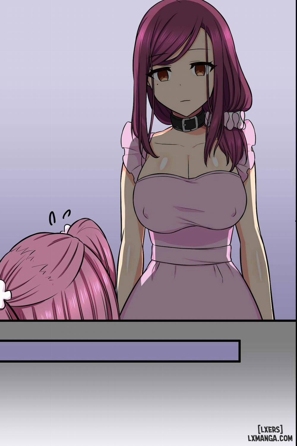 Kuzure Satta Nichijo Oneshot trang 13