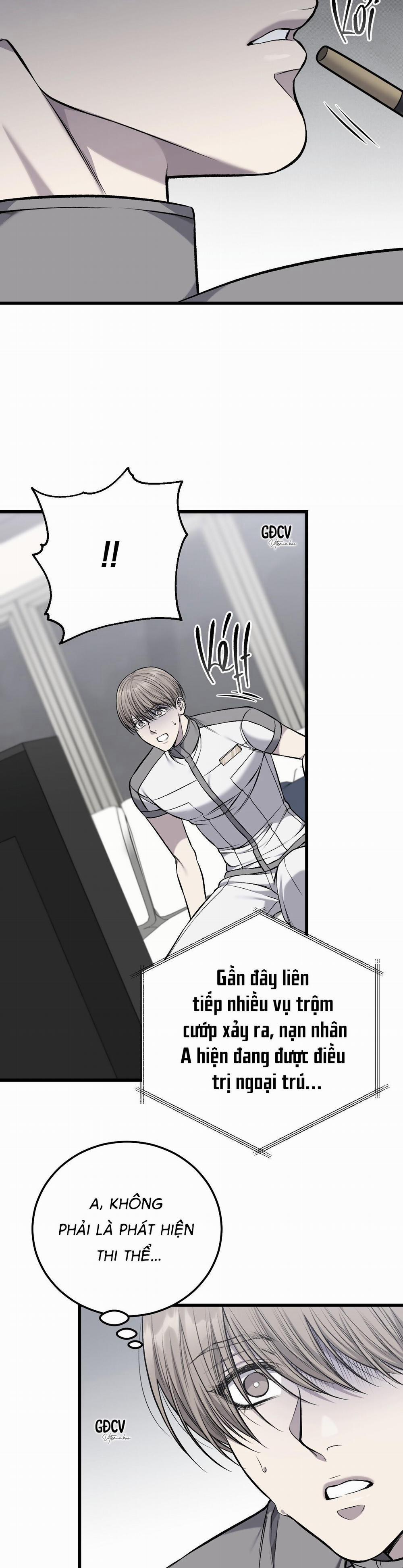 KỲ ĐỘNG DỤC LÀ GÌ CHỨ? 2 trang 10