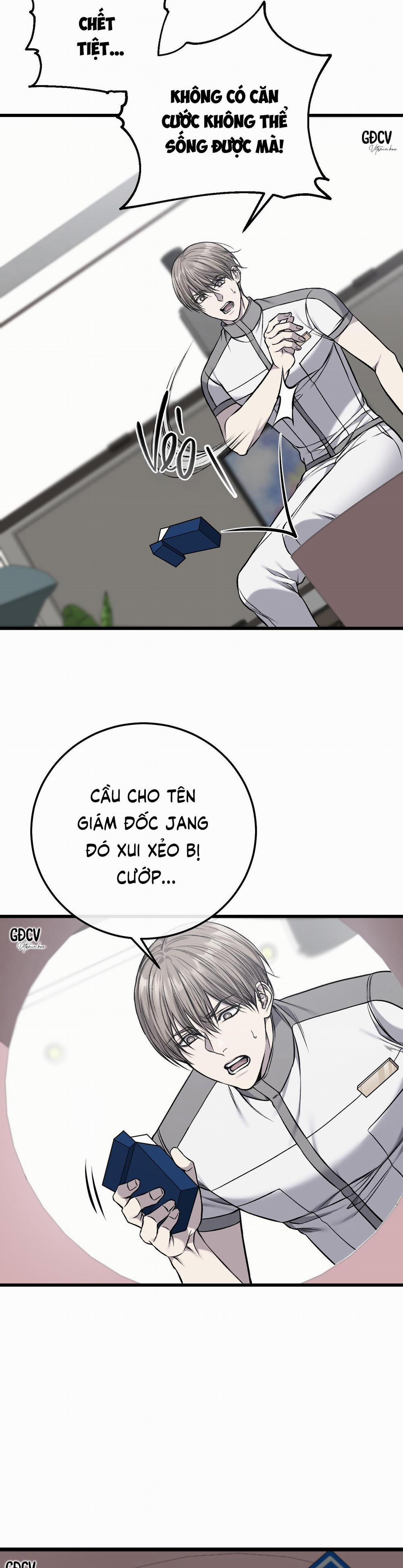 KỲ ĐỘNG DỤC LÀ GÌ CHỨ? 2 trang 12