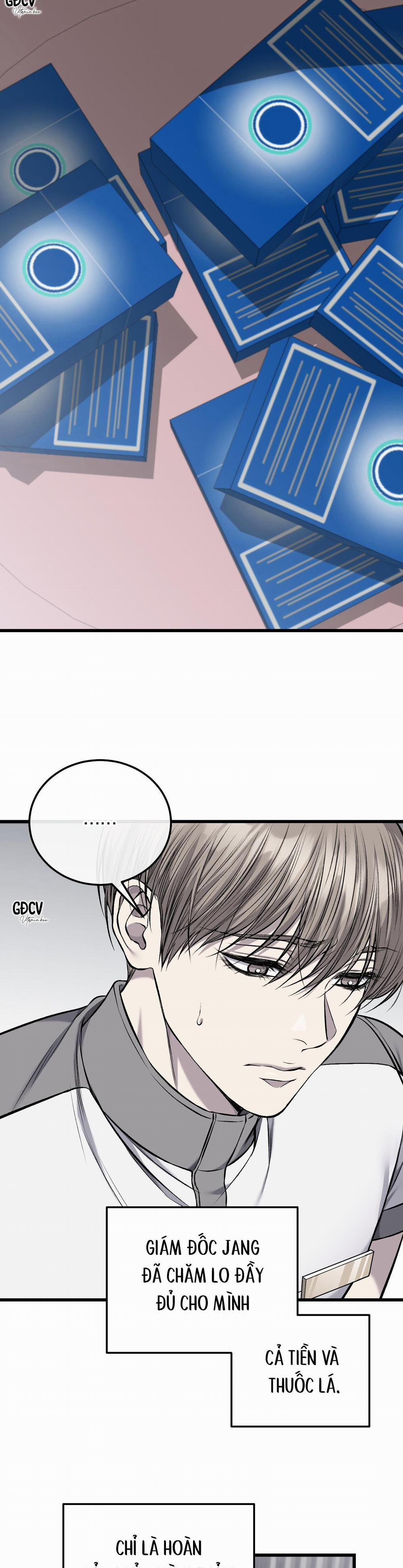 KỲ ĐỘNG DỤC LÀ GÌ CHỨ? 2 trang 13