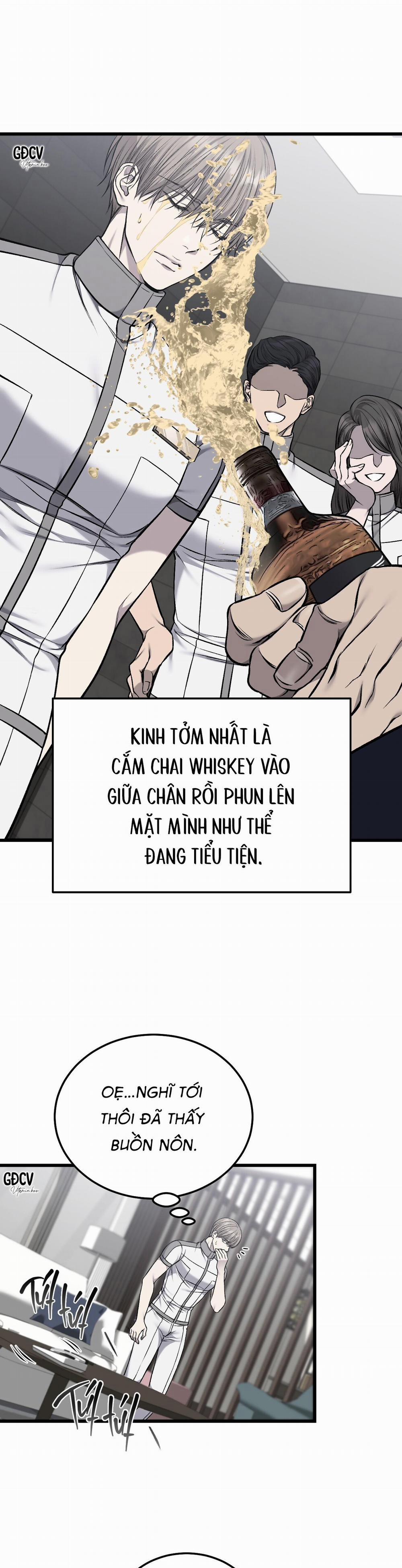 KỲ ĐỘNG DỤC LÀ GÌ CHỨ? 2 trang 16