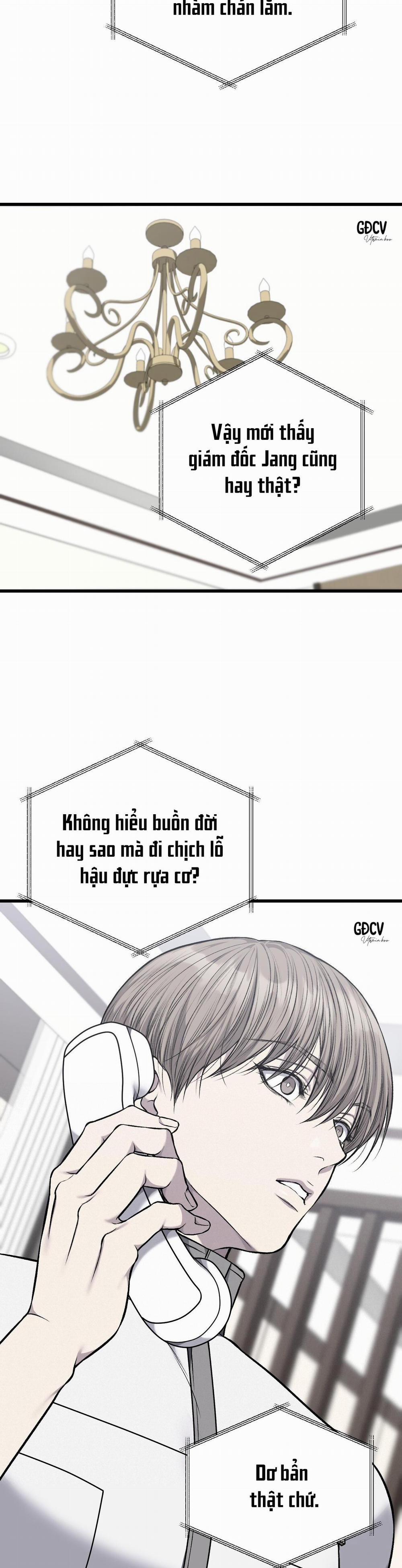 KỲ ĐỘNG DỤC LÀ GÌ CHỨ? 2 trang 18