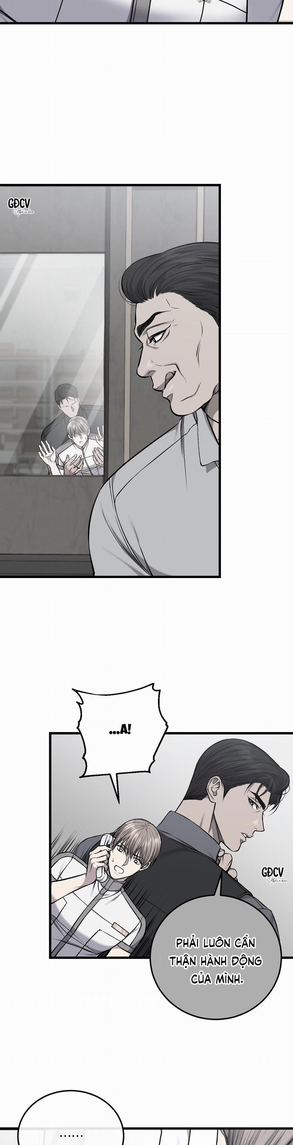 KỲ ĐỘNG DỤC LÀ GÌ CHỨ? 2 trang 19