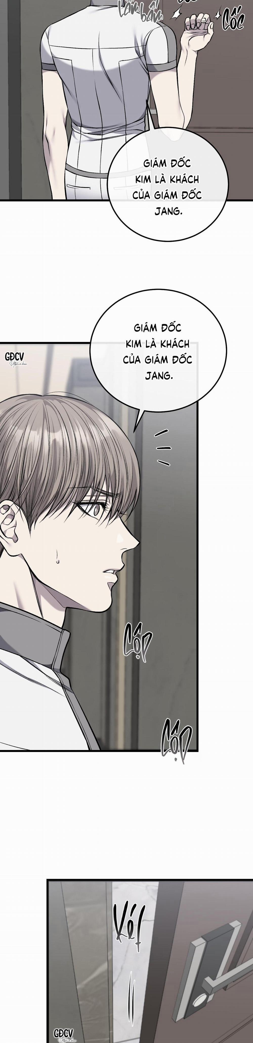 KỲ ĐỘNG DỤC LÀ GÌ CHỨ? 2 trang 22