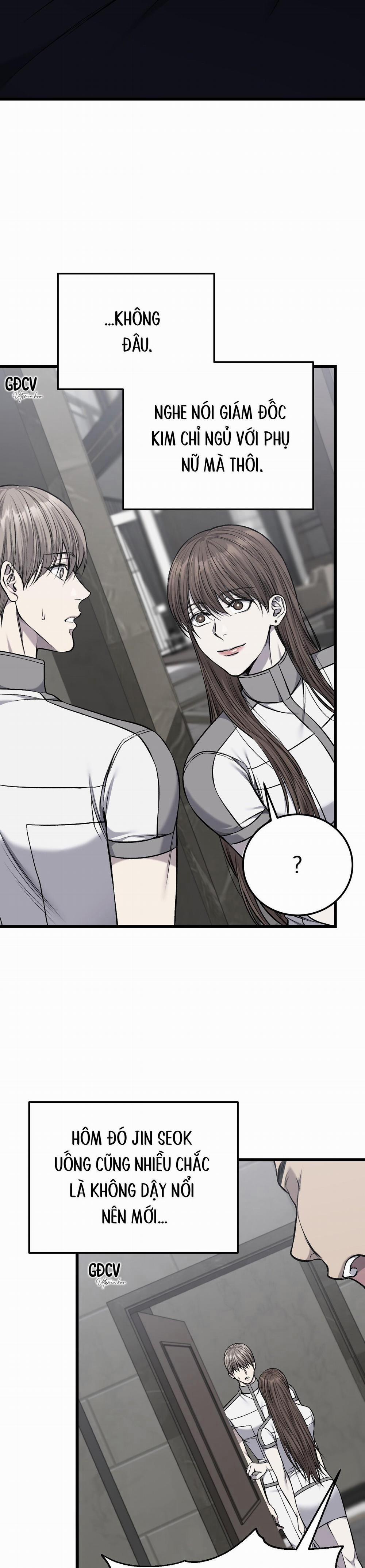 KỲ ĐỘNG DỤC LÀ GÌ CHỨ? 2 trang 26