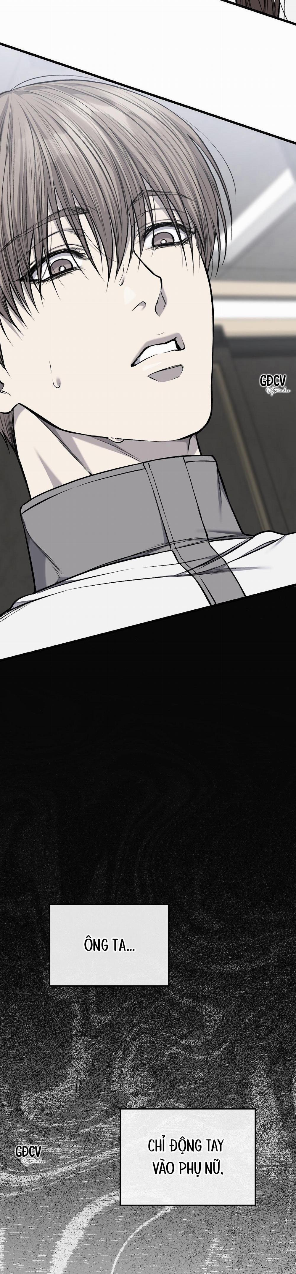 KỲ ĐỘNG DỤC LÀ GÌ CHỨ? 2 trang 29