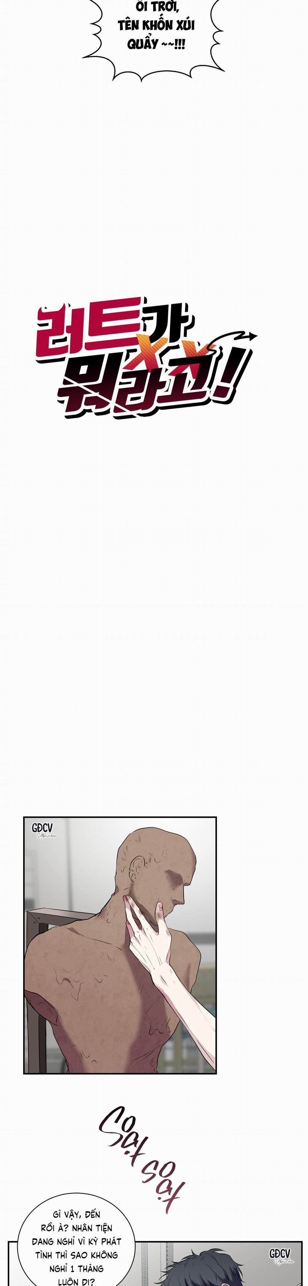 KỲ ĐỘNG DỤC LÀ GÌ CHỨ? 2 trang 34