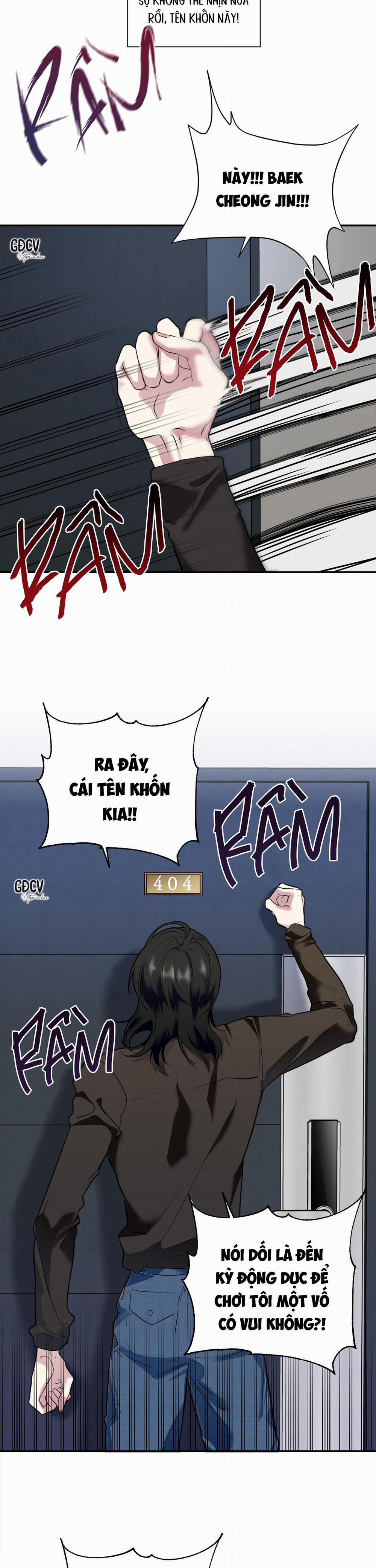 KỲ ĐỘNG DỤC LÀ GÌ CHỨ? 2 trang 40