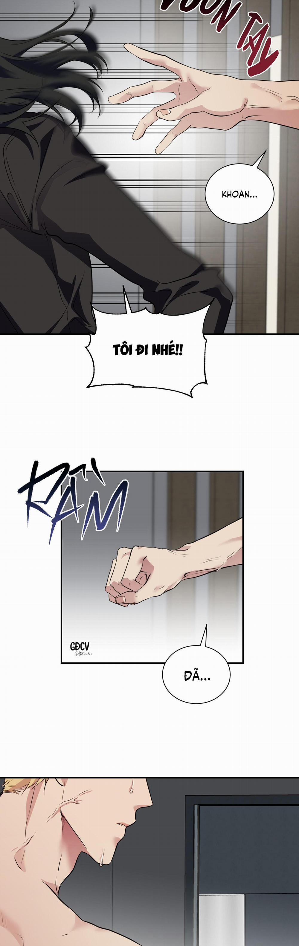 KỲ ĐỘNG DỤC LÀ GÌ CHỨ? 2 trang 58