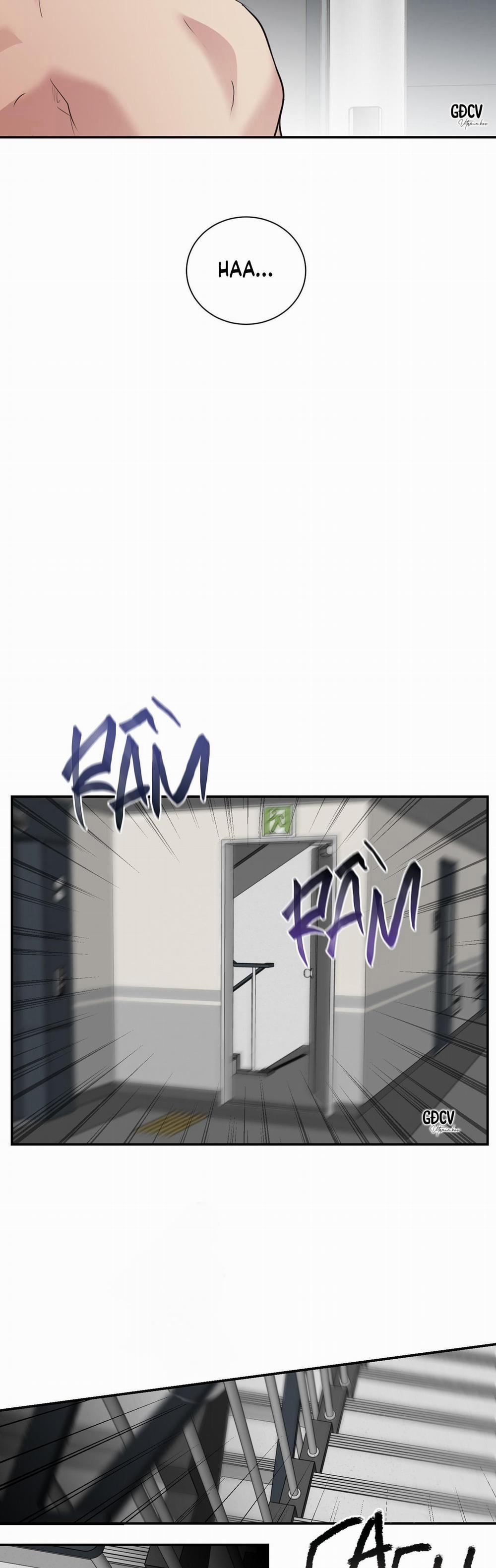 KỲ ĐỘNG DỤC LÀ GÌ CHỨ? 2 trang 59