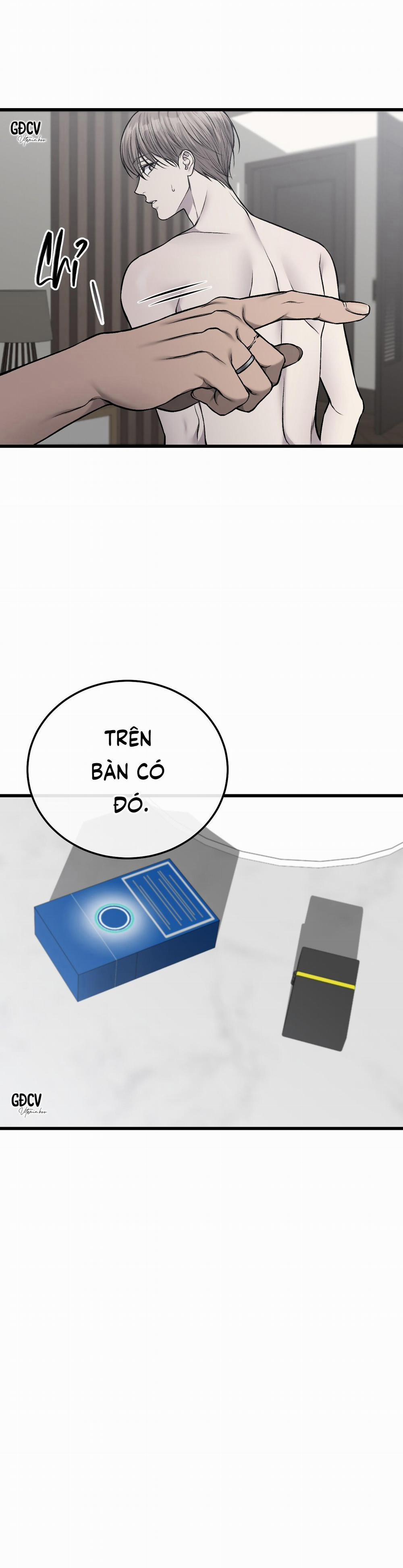 KỲ ĐỘNG DỤC LÀ GÌ CHỨ? 2 trang 6