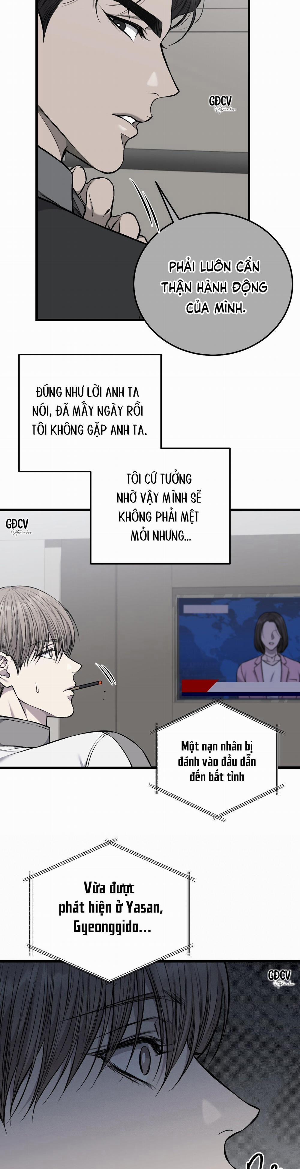 KỲ ĐỘNG DỤC LÀ GÌ CHỨ? 2 trang 9