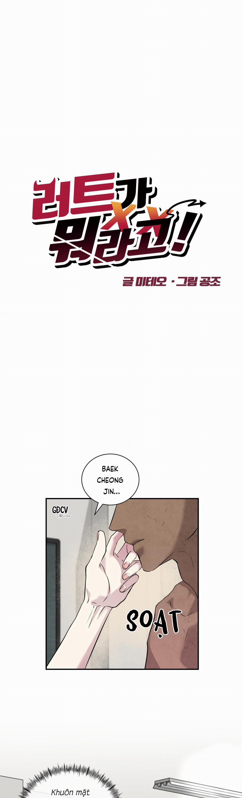 KỲ ĐỘNG DỤC LÀ GÌ CHỨ? 3 trang 0