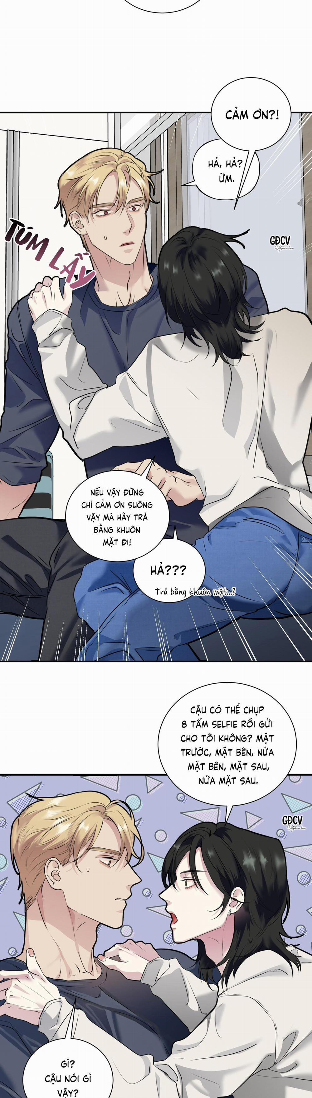 KỲ ĐỘNG DỤC LÀ GÌ CHỨ? 3 trang 10