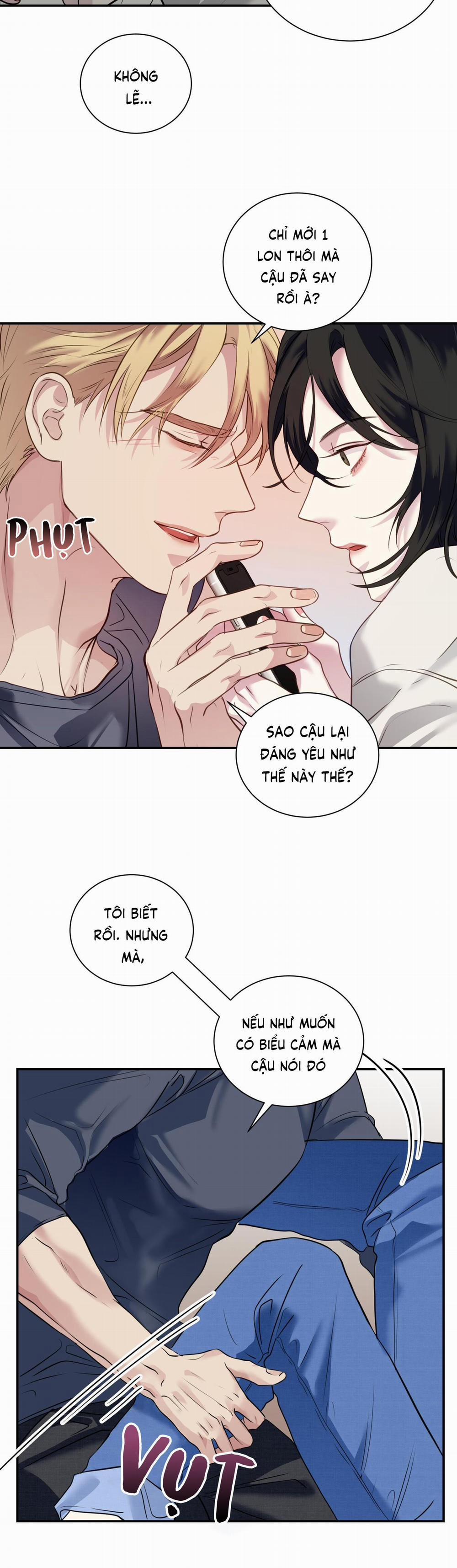 KỲ ĐỘNG DỤC LÀ GÌ CHỨ? 3 trang 13