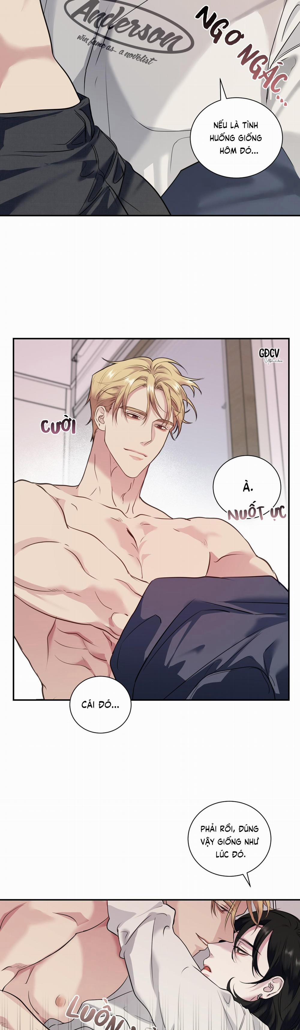 KỲ ĐỘNG DỤC LÀ GÌ CHỨ? 3 trang 15