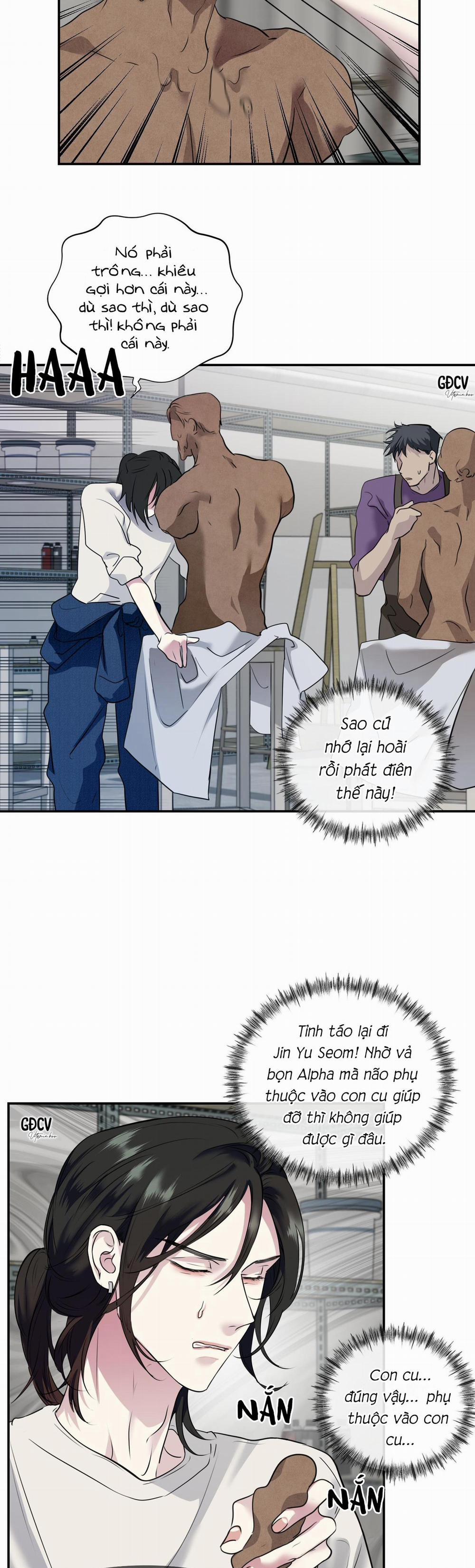 KỲ ĐỘNG DỤC LÀ GÌ CHỨ? 3 trang 2