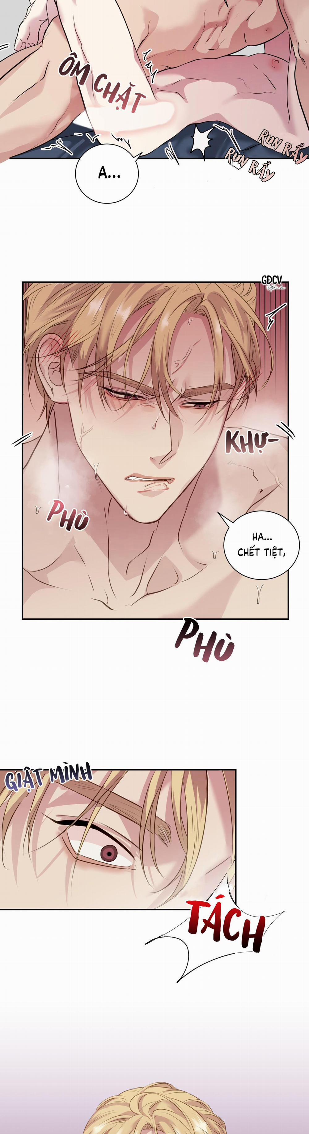 KỲ ĐỘNG DỤC LÀ GÌ CHỨ? 3 trang 25