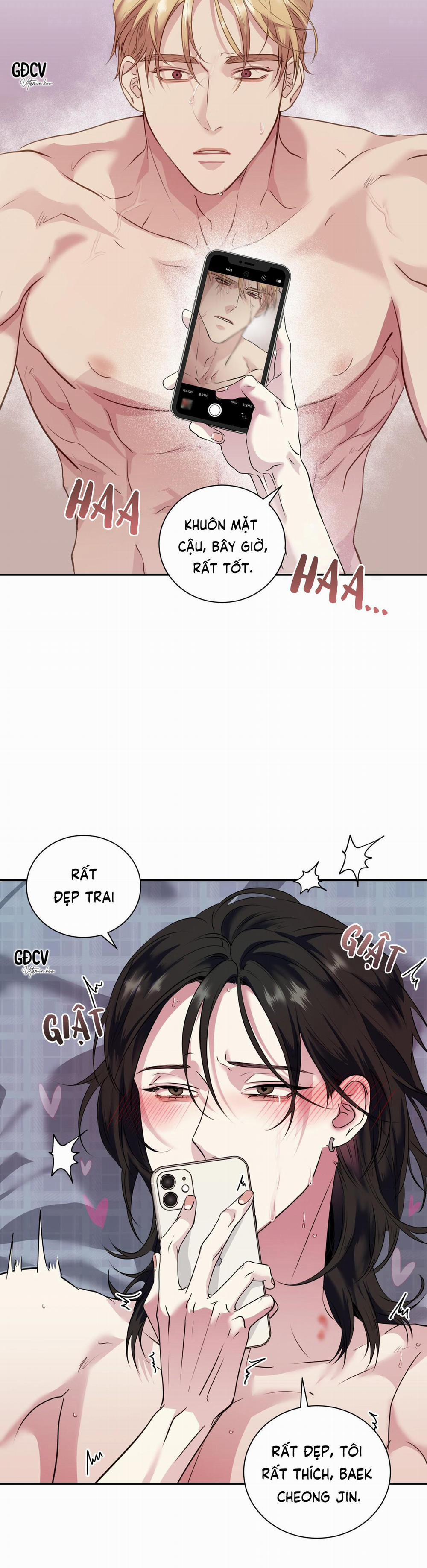 KỲ ĐỘNG DỤC LÀ GÌ CHỨ? 3 trang 26