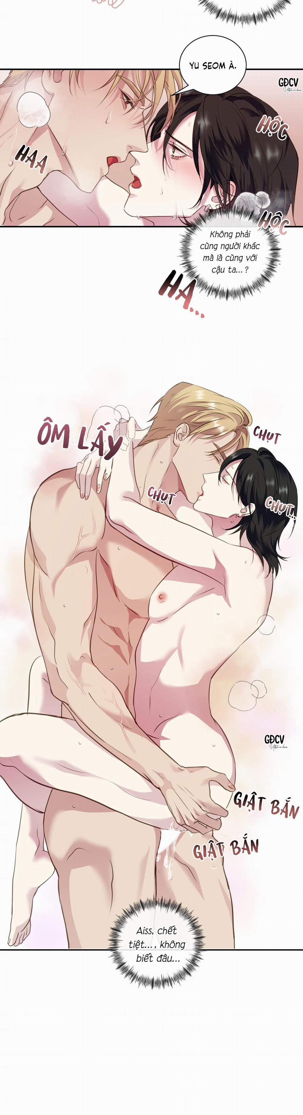 KỲ ĐỘNG DỤC LÀ GÌ CHỨ? 3 trang 29