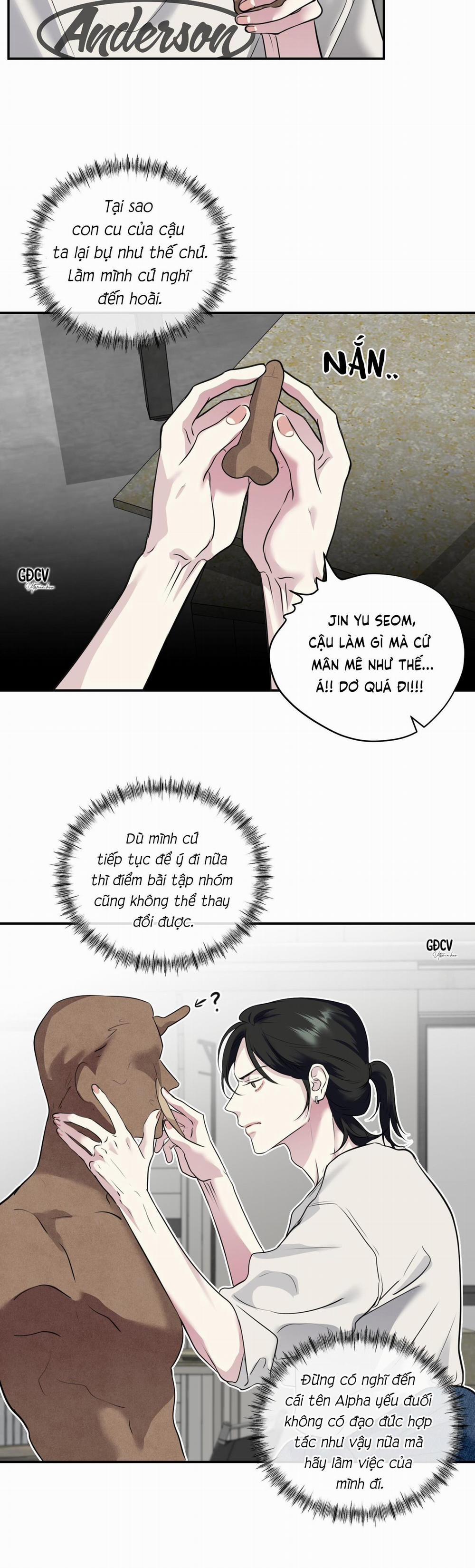 KỲ ĐỘNG DỤC LÀ GÌ CHỨ? 3 trang 3