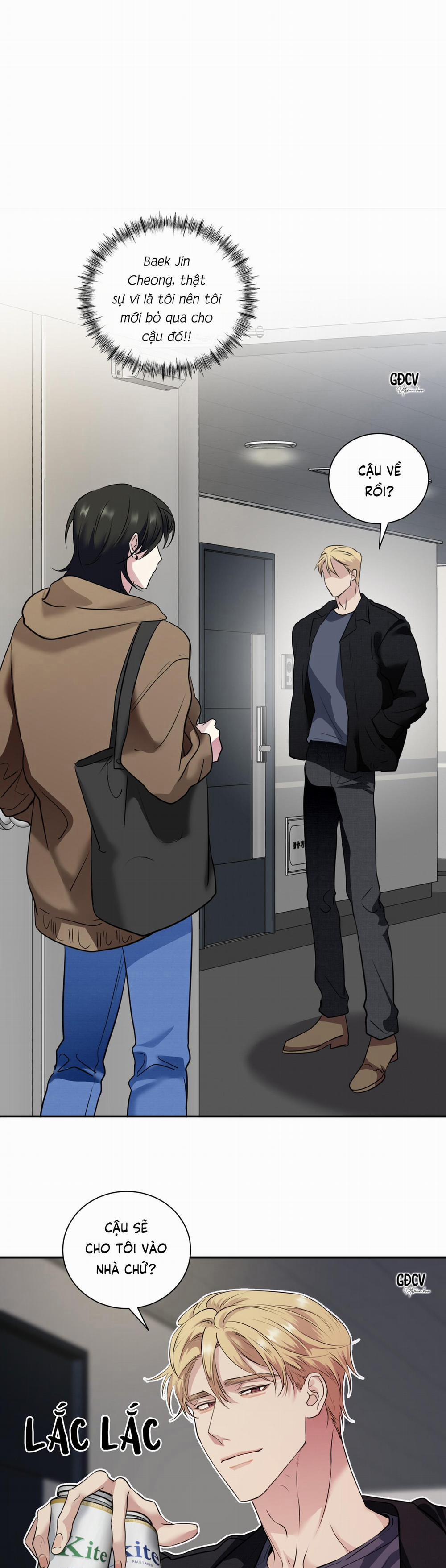 KỲ ĐỘNG DỤC LÀ GÌ CHỨ? 3 trang 6