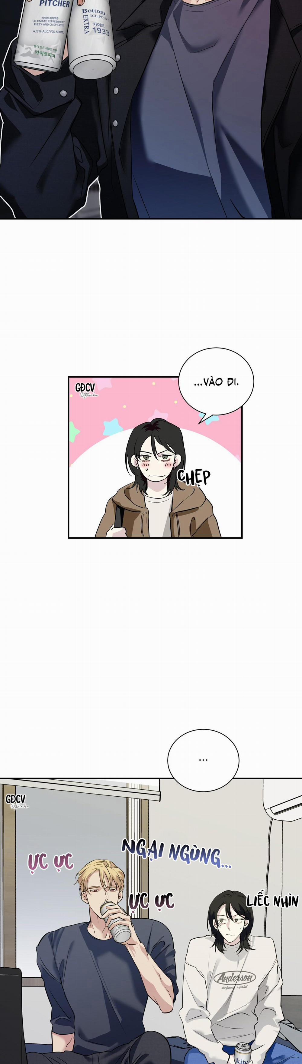 KỲ ĐỘNG DỤC LÀ GÌ CHỨ? 3 trang 7