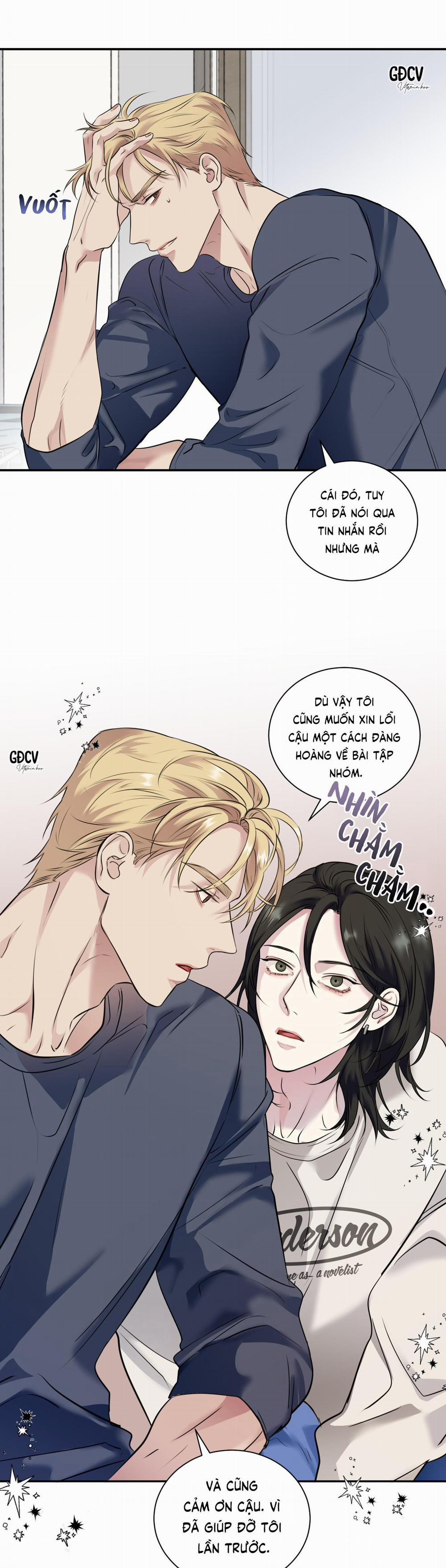 KỲ ĐỘNG DỤC LÀ GÌ CHỨ? 3 trang 9