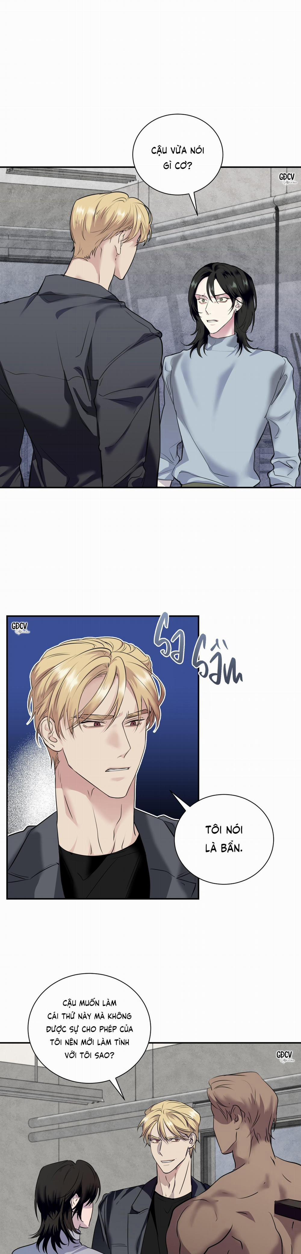 KỲ ĐỘNG DỤC LÀ GÌ CHỨ? 5 trang 0