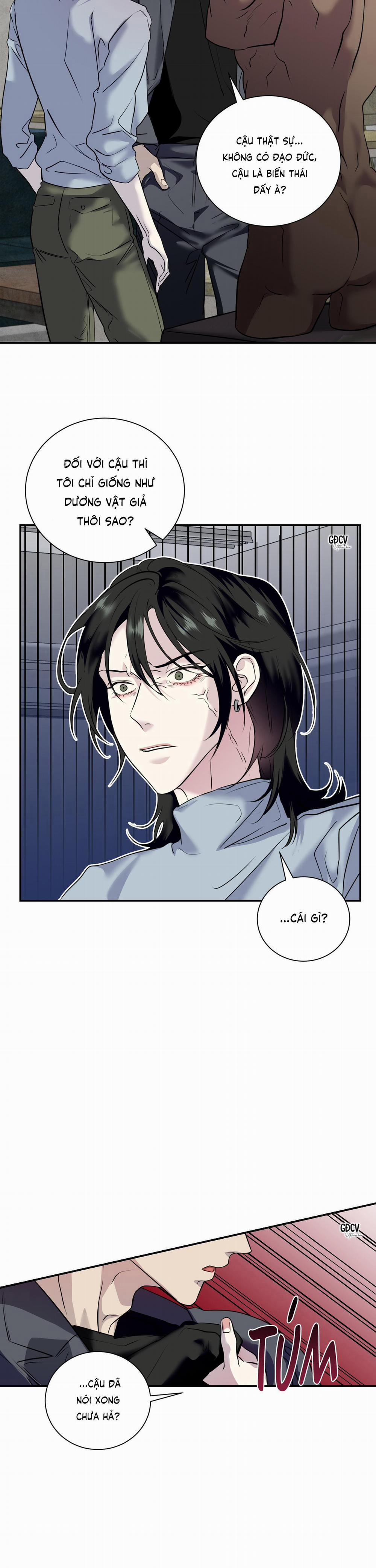 KỲ ĐỘNG DỤC LÀ GÌ CHỨ? 5 trang 1