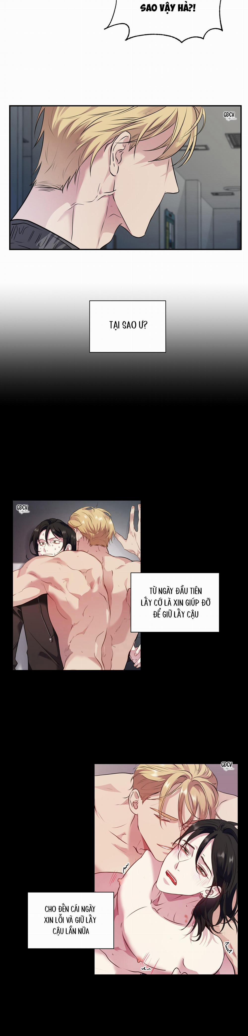 KỲ ĐỘNG DỤC LÀ GÌ CHỨ? 5 trang 11