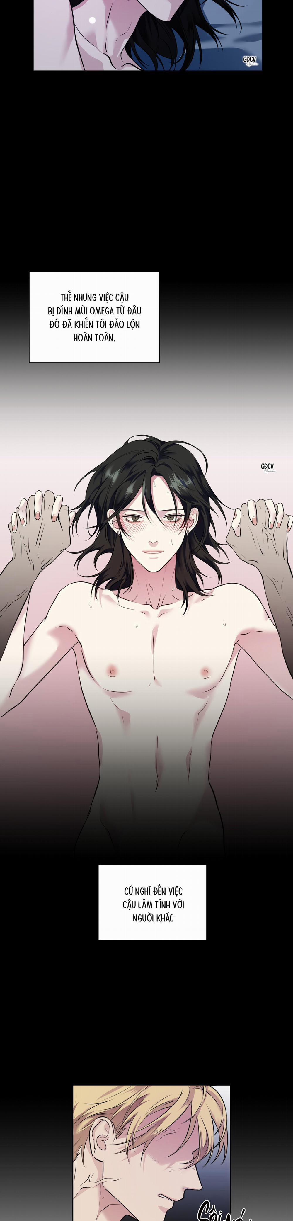 KỲ ĐỘNG DỤC LÀ GÌ CHỨ? 5 trang 13