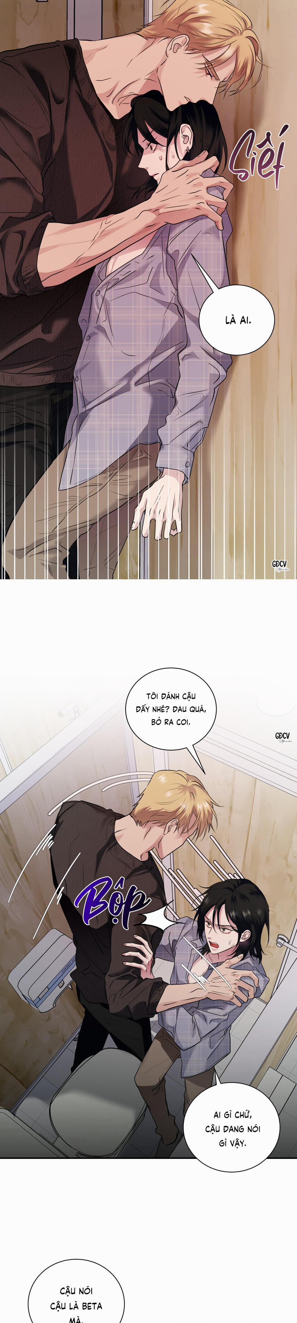 KỲ ĐỘNG DỤC LÀ GÌ CHỨ? 5 trang 15