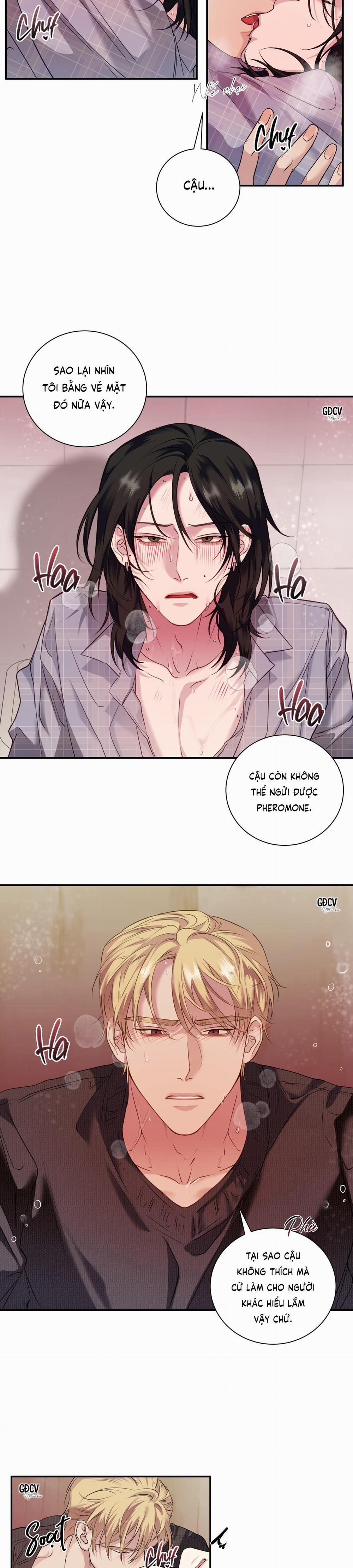 KỲ ĐỘNG DỤC LÀ GÌ CHỨ? 5 trang 20