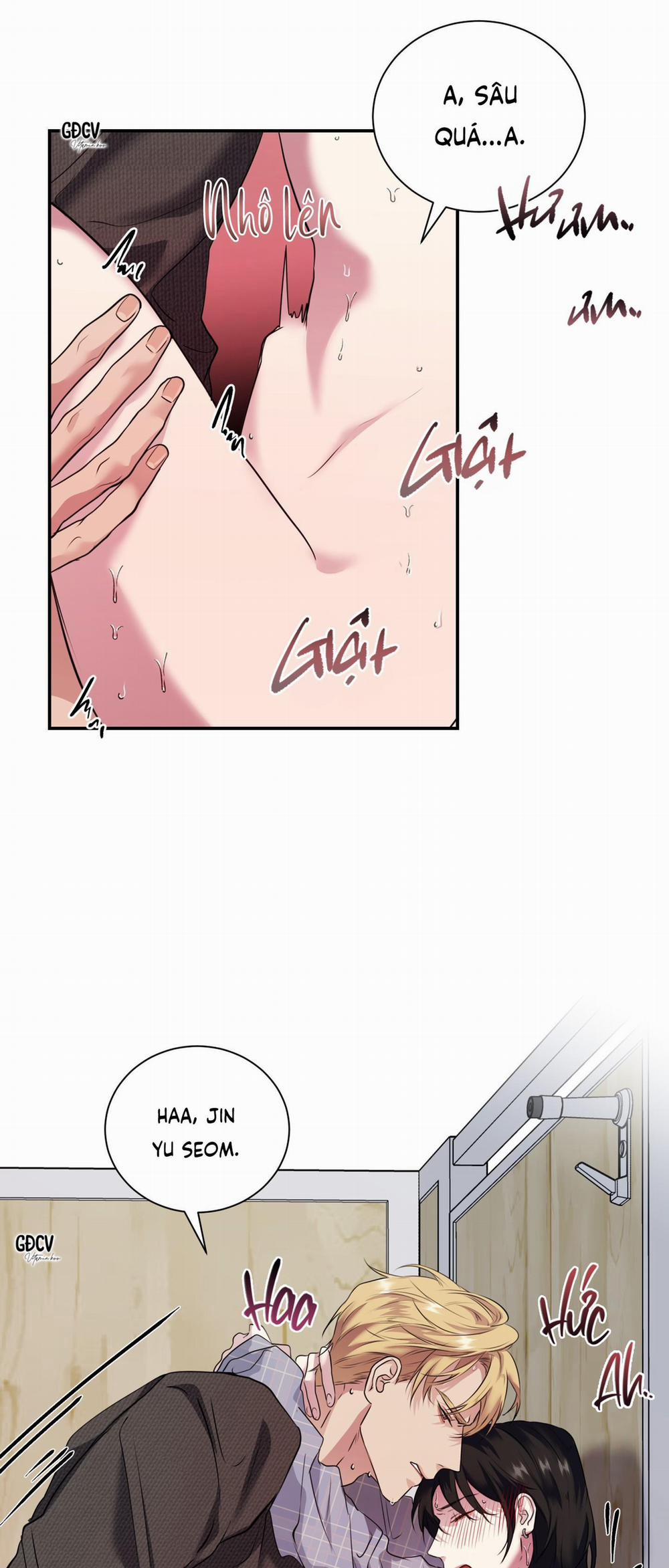 KỲ ĐỘNG DỤC LÀ GÌ CHỨ? 5 trang 25