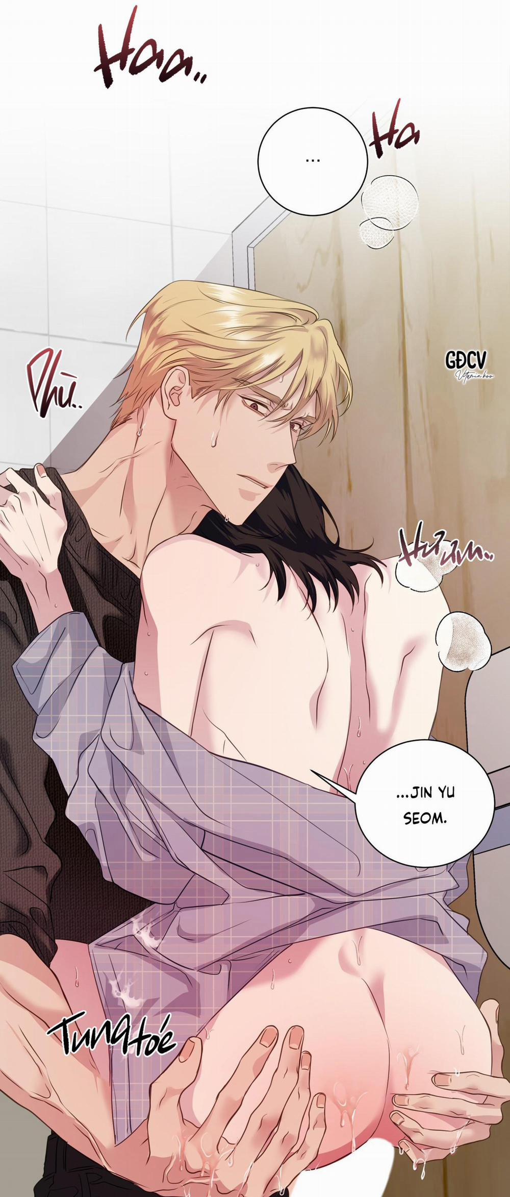 KỲ ĐỘNG DỤC LÀ GÌ CHỨ? 5 trang 28